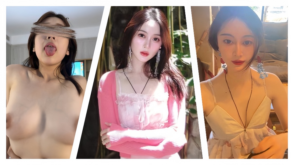 四川师范大学 校花级女神【姜漫漫】遭金主泄密！