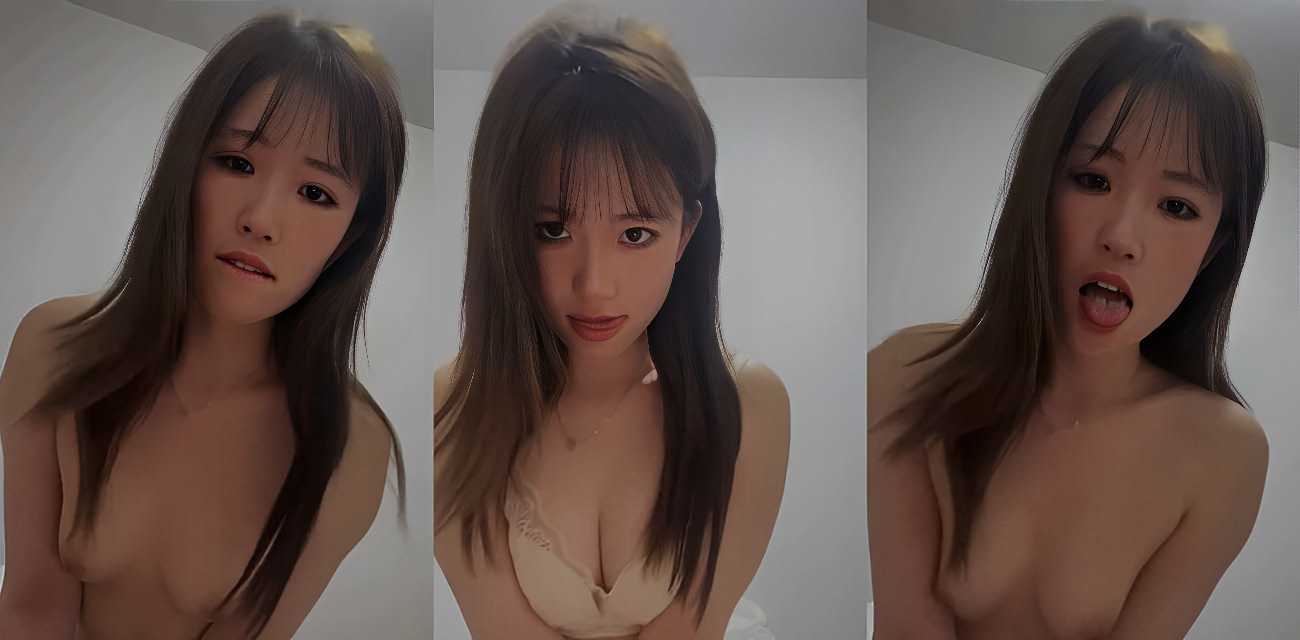 极品女大学生裸聊视频泄露，露脸口交眼神淫靡舔屏自慰尽显骚气