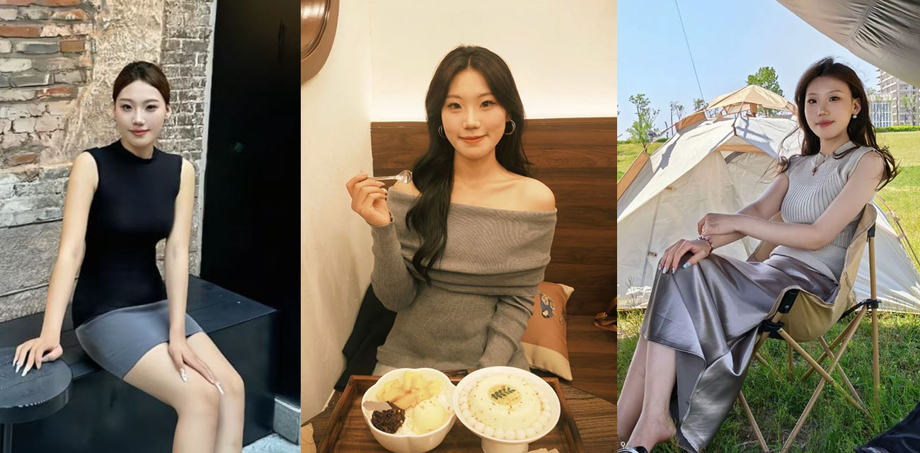 河南师范大学【范静静】与男友性爱视频流出，清纯学妹化身全自动榨精机反差骚劲十足